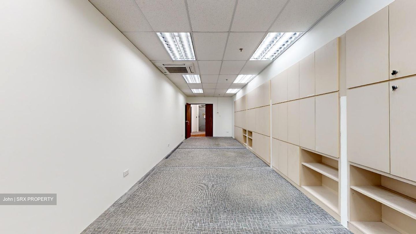 Ubi Techpark (D14), Office #416906141